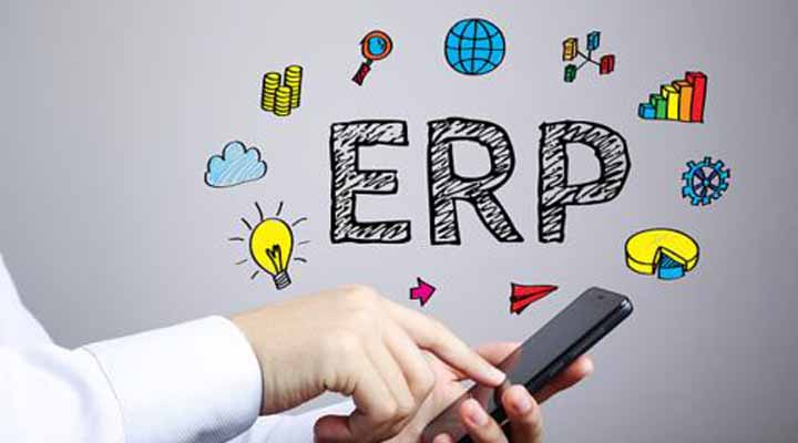 化工新材料ERP系統：重塑行業管理，引領數字化轉型新篇章