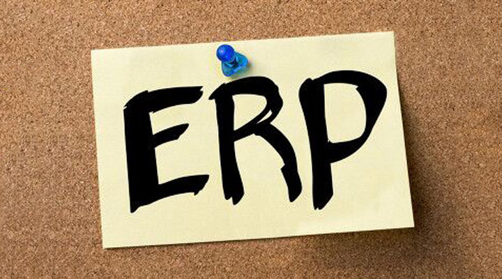 化工ERP軟件操作中，如何避免常見的數據錄入錯誤？